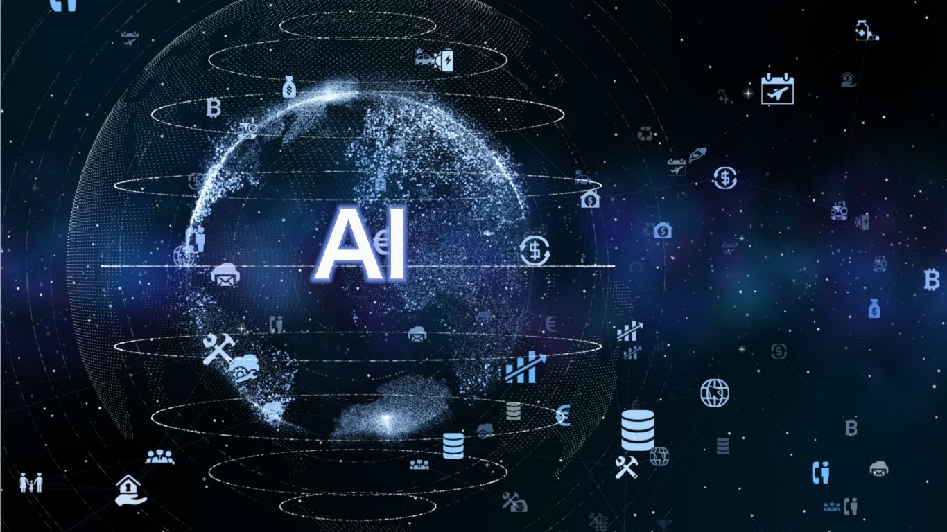 How AI is Transforming the Way Businesses Think, Build, and Grow