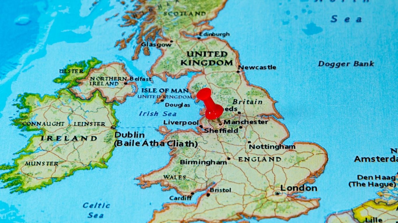 The Rise of Regional Tech Hubs Nationwide